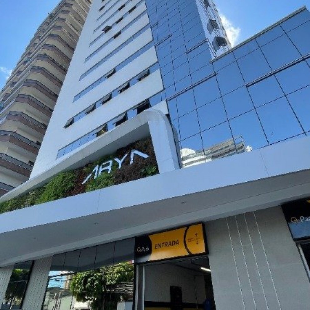Ed. Arya Tower