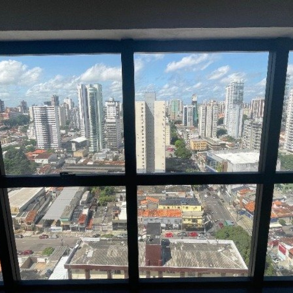 Ed. Arya Tower