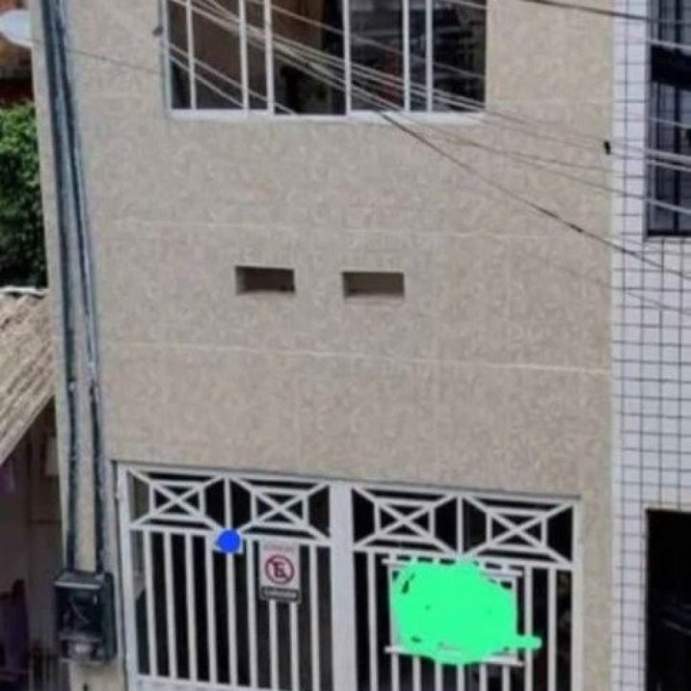 Casa 2 Pavimentos 
