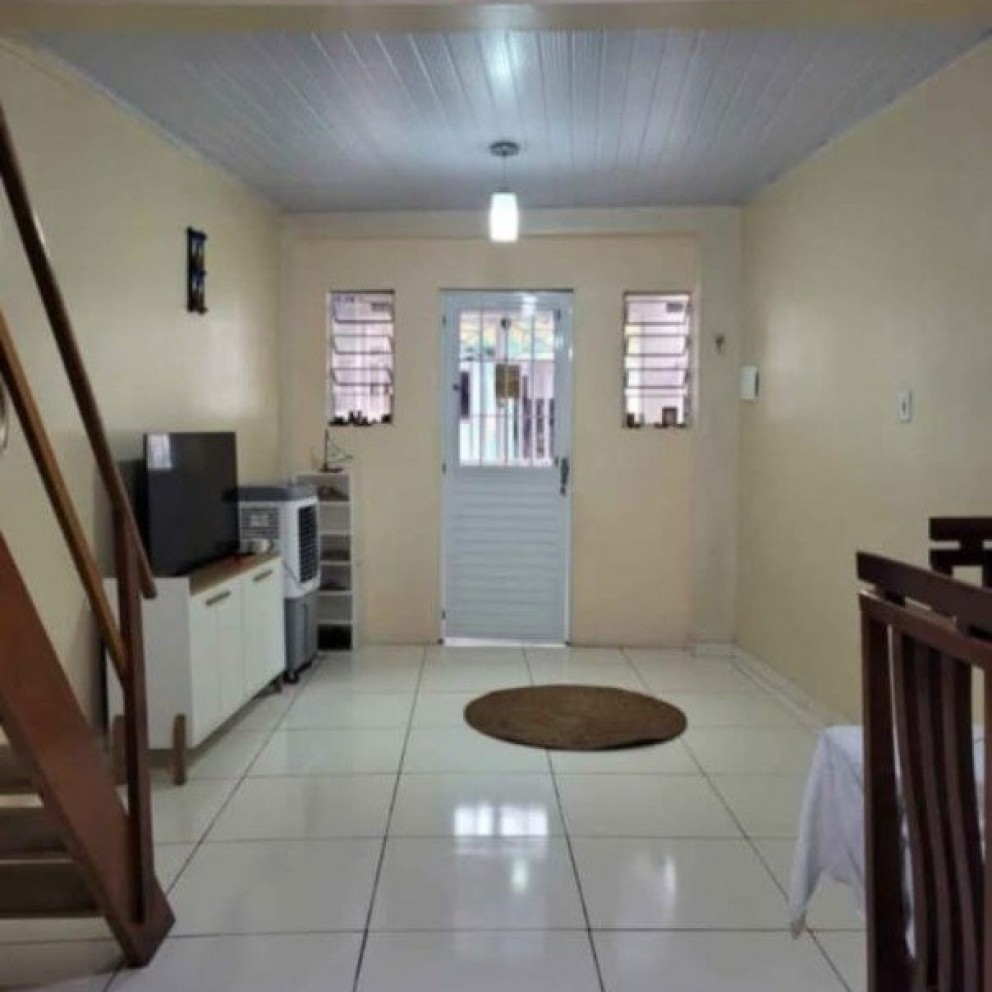 Casa 2 Pavimentos 