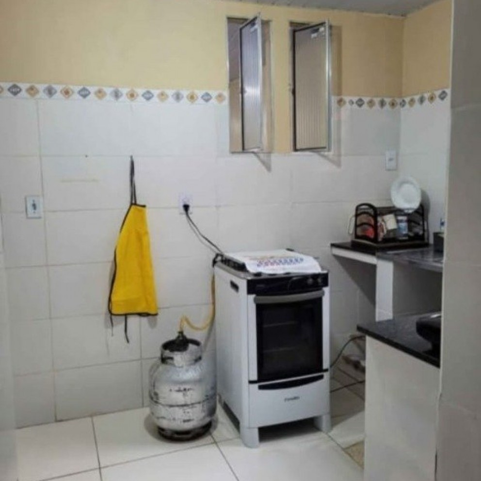 Casa 2 Pavimentos 
