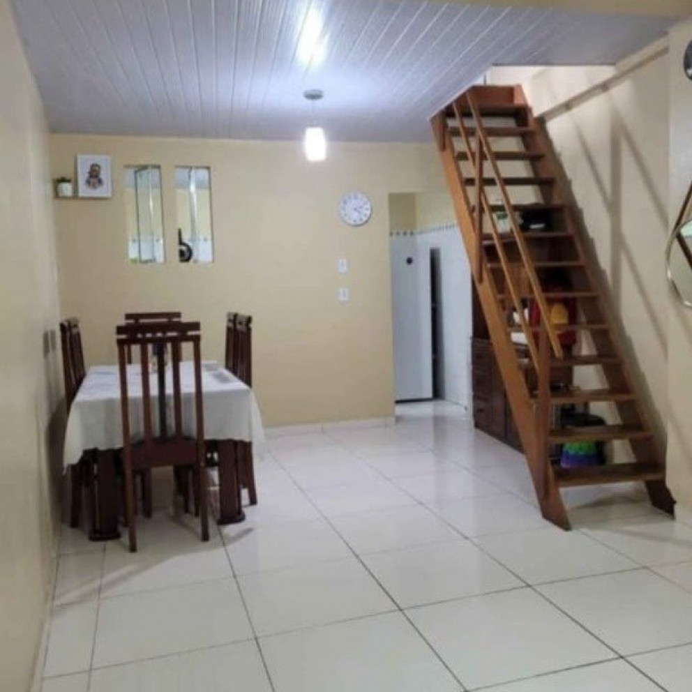 Casa 2 Pavimentos 