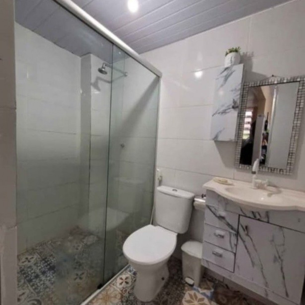 Casa 2 Pavimentos 