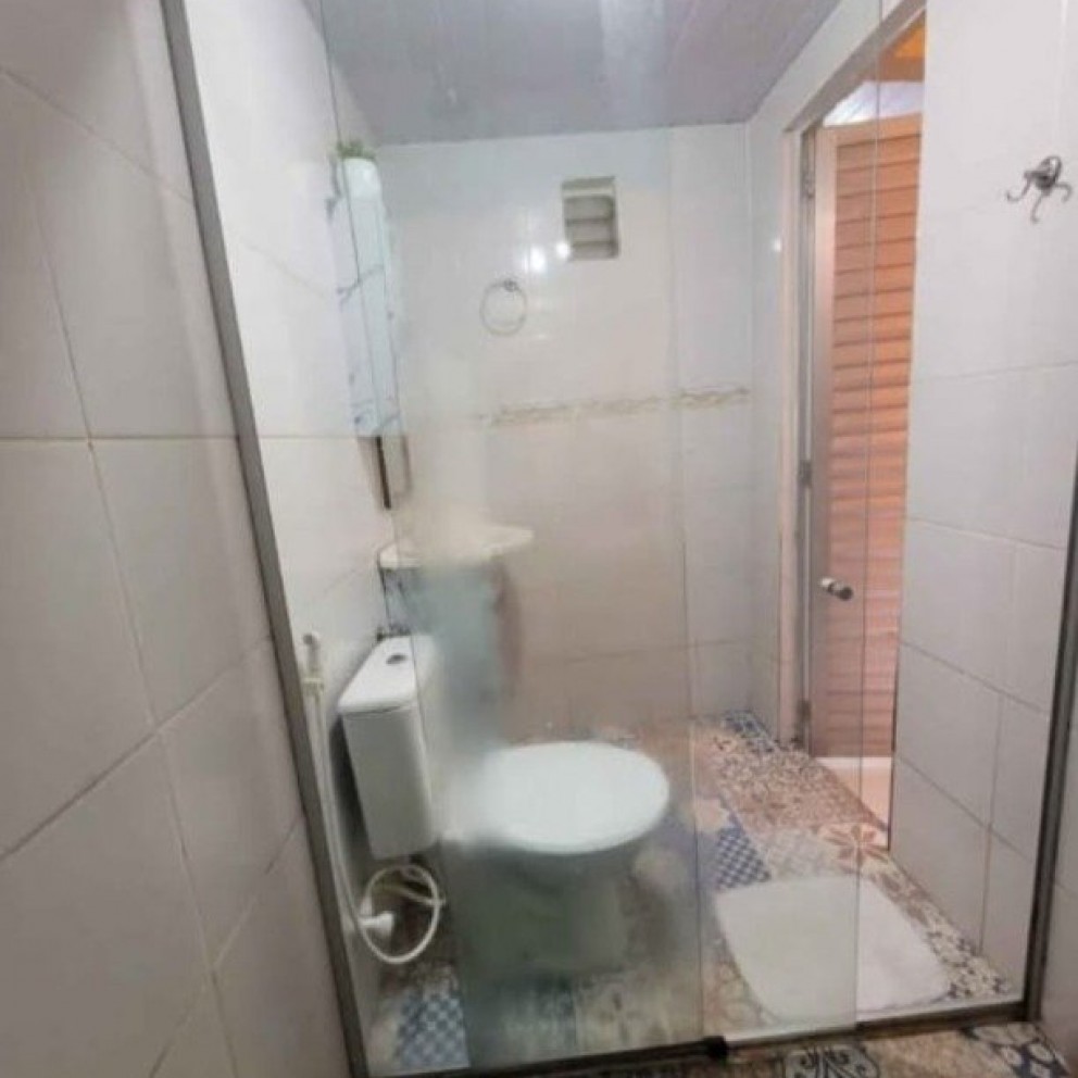 Casa 2 Pavimentos 
