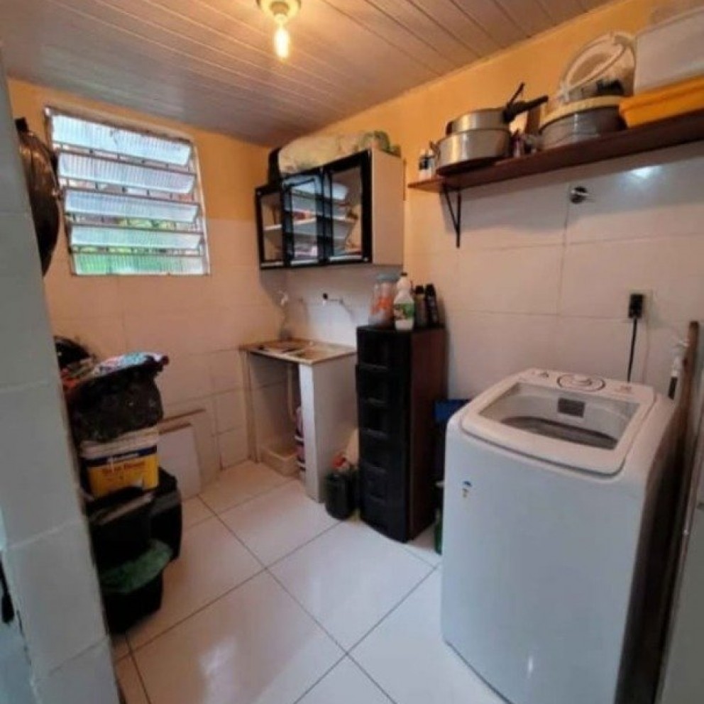 Casa 2 Pavimentos 