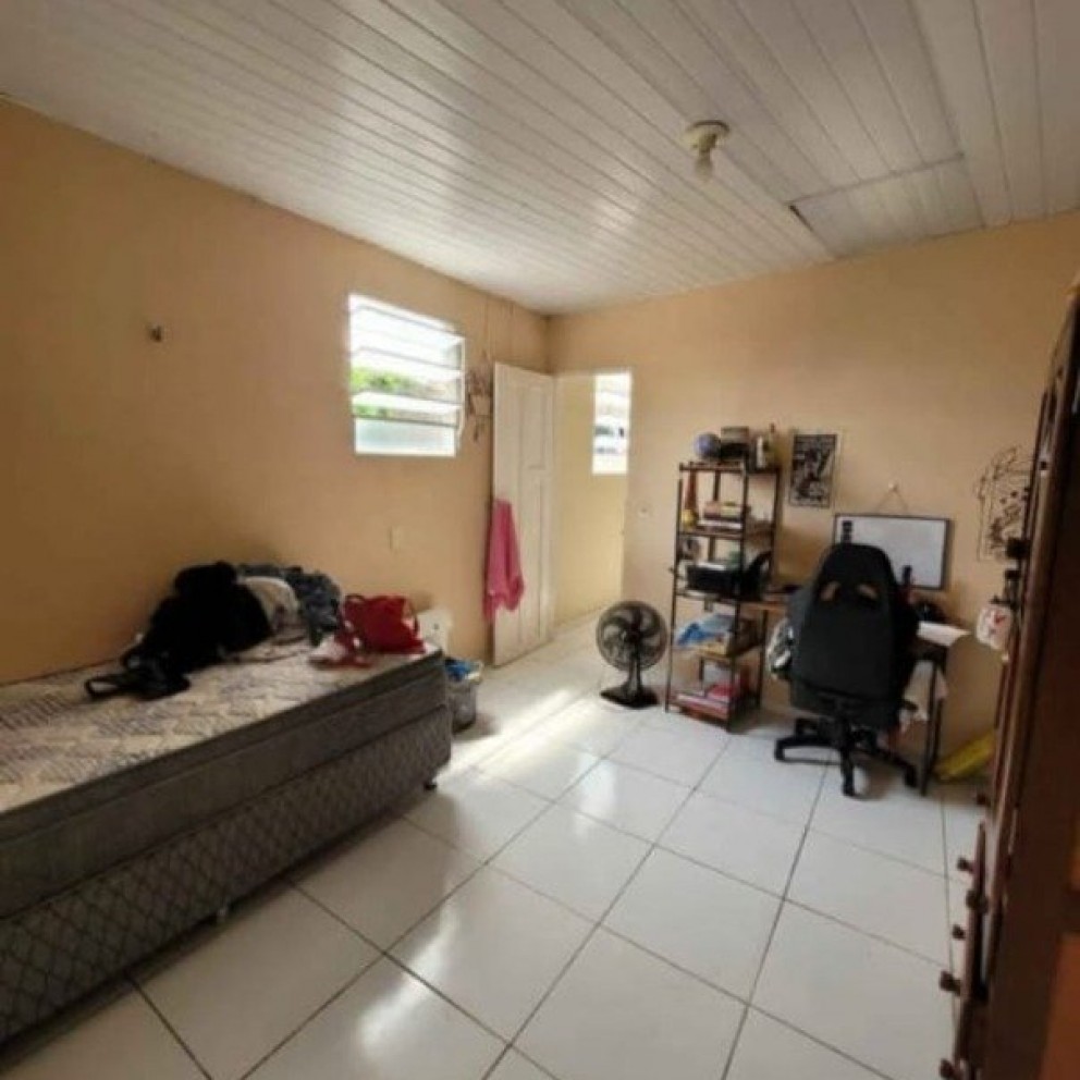 Casa 2 Pavimentos 