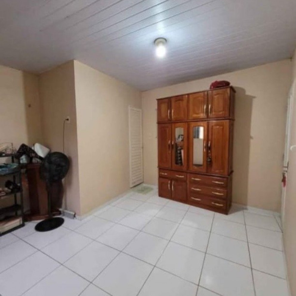 Casa 2 Pavimentos 