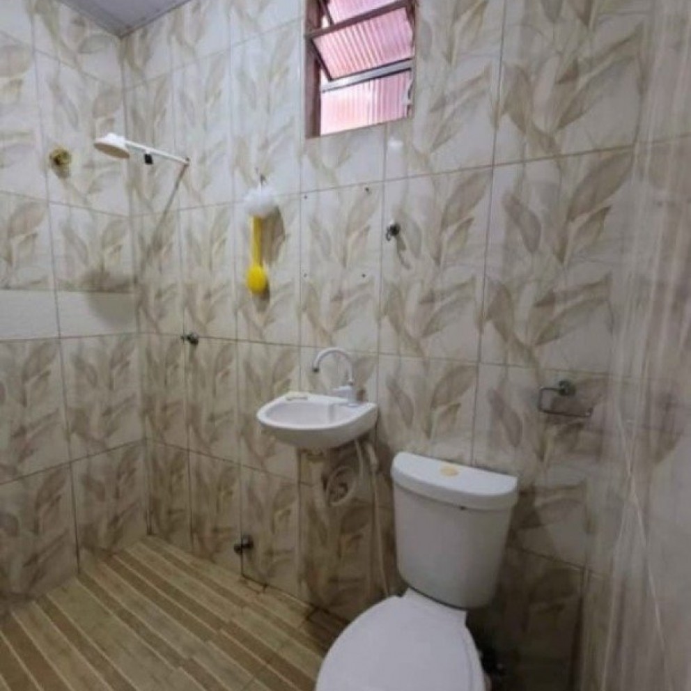 Casa 2 Pavimentos 