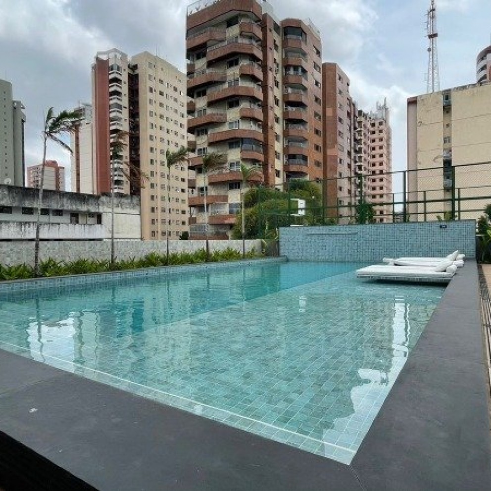 W BATISTA CAMPOS