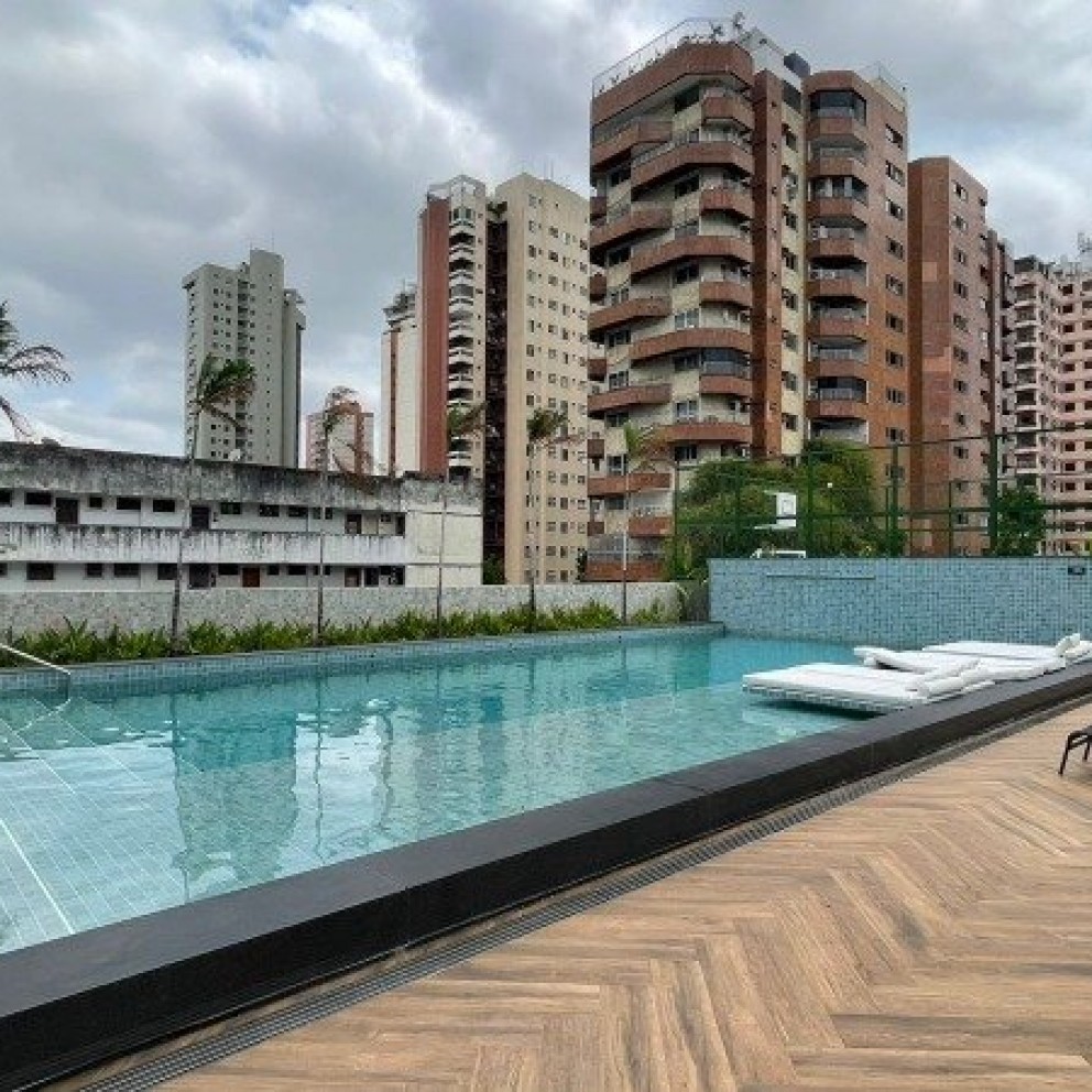 W BATISTA CAMPOS