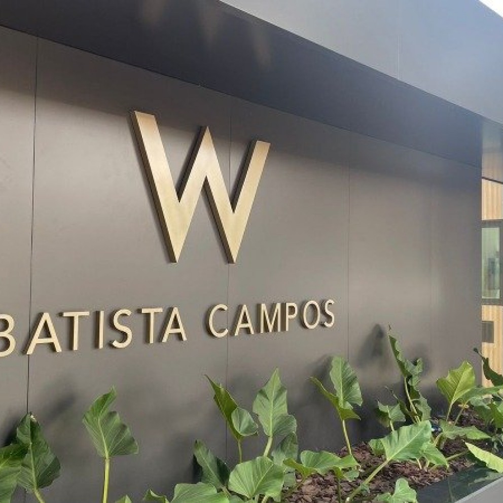 W BATISTA CAMPOS