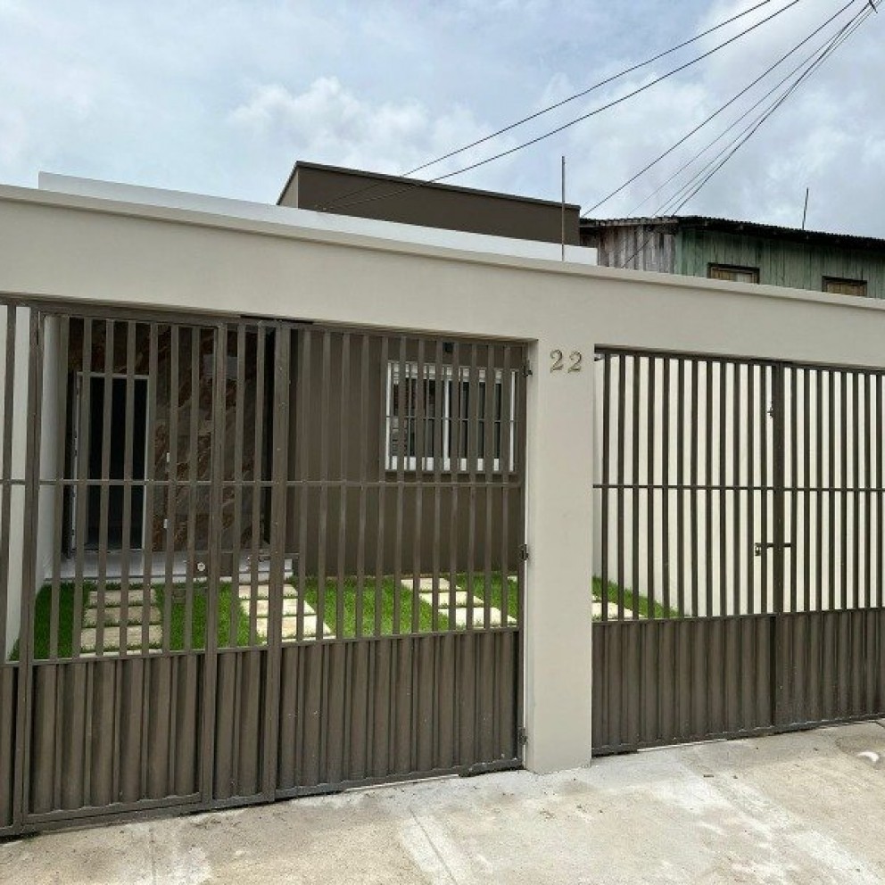 Casa Térrea 