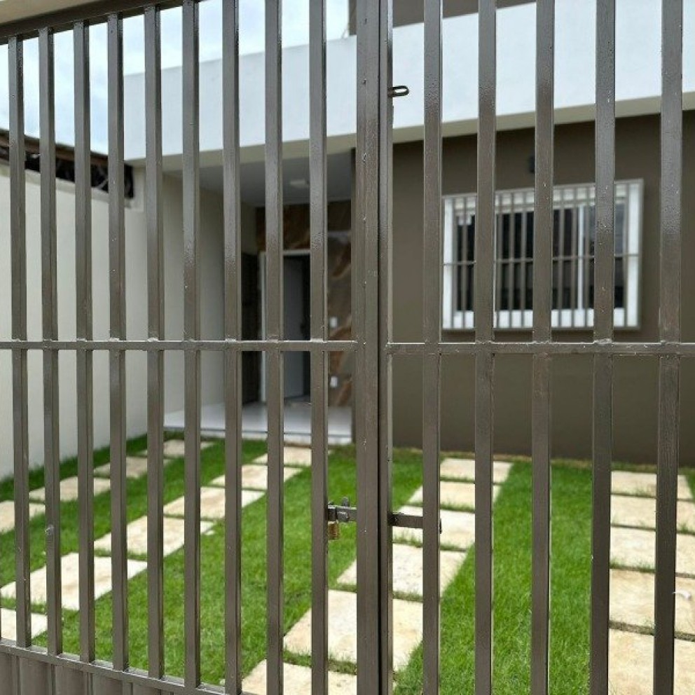 Casa Térrea 
