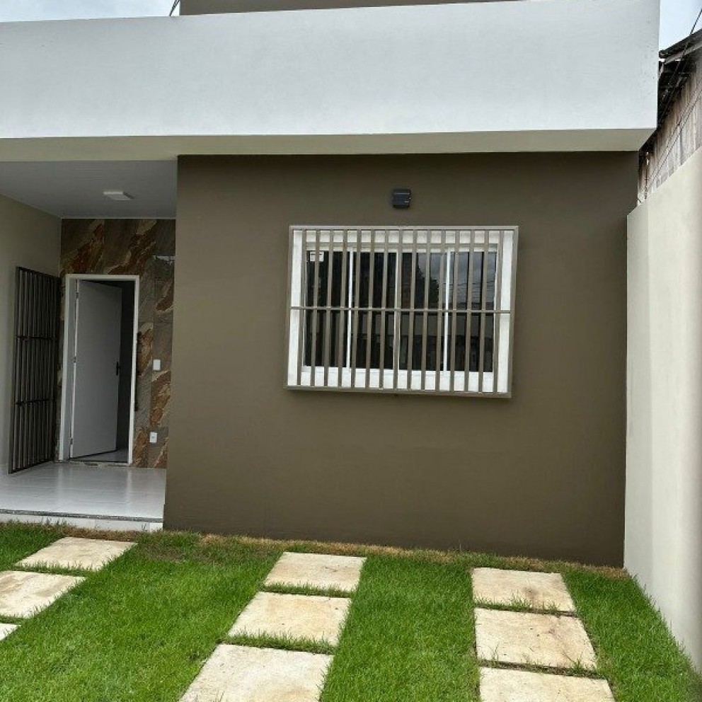 Casa Térrea 