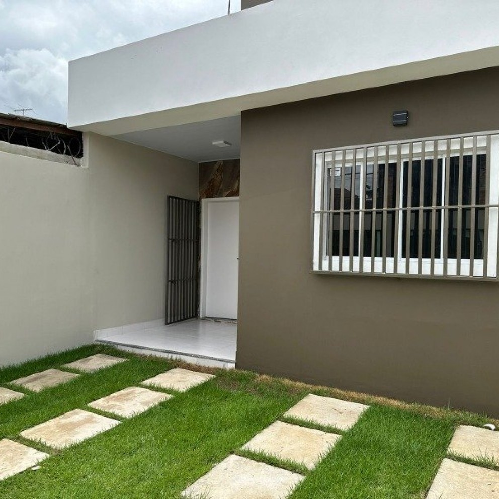 Casa Térrea 