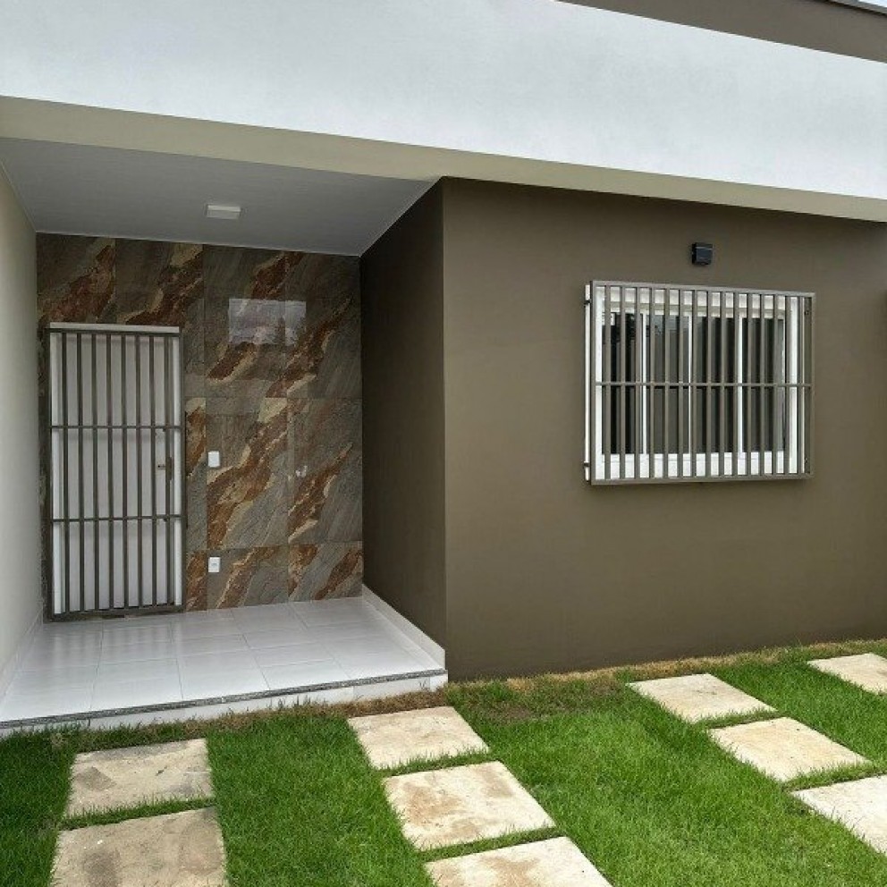 Casa Térrea 