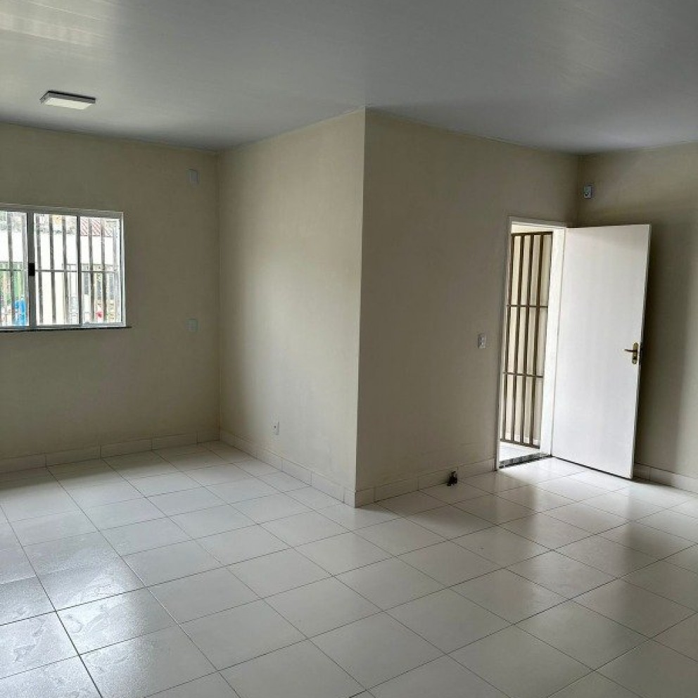 Casa Térrea 