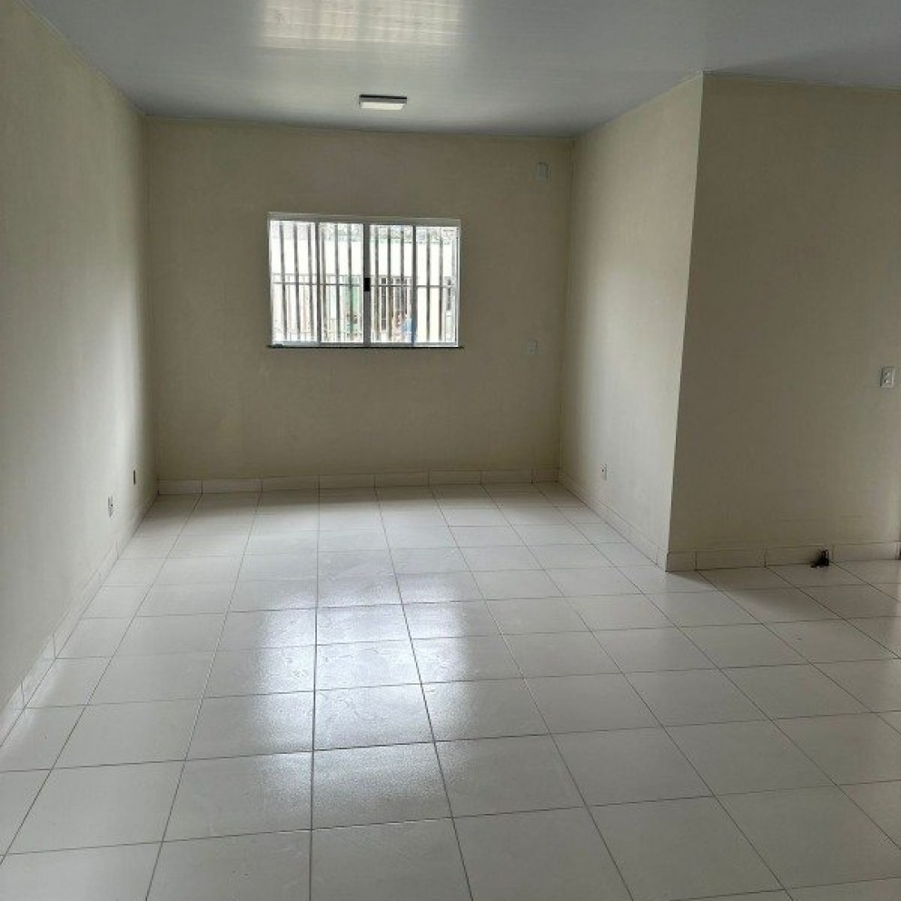 Casa Térrea 