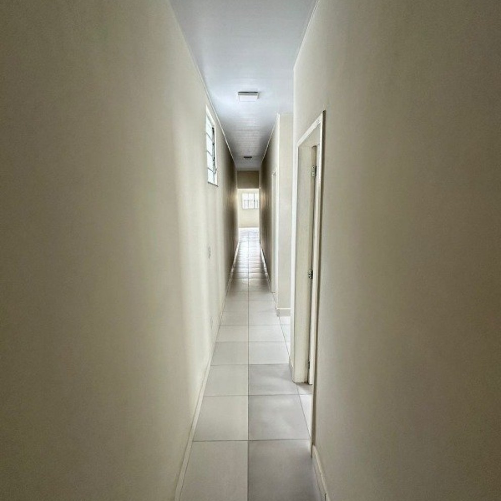 Casa Térrea 