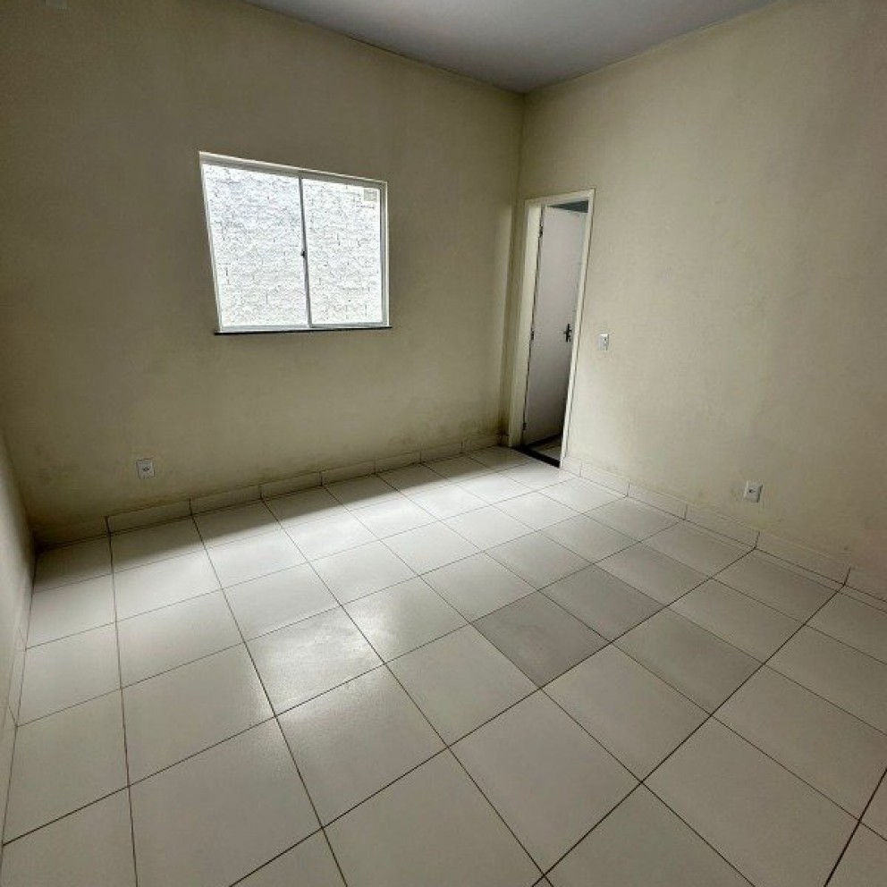 Casa Térrea 