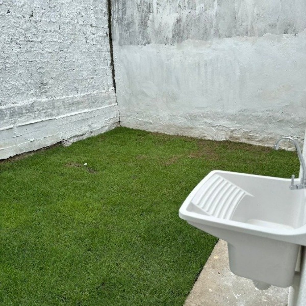 Casa Térrea 
