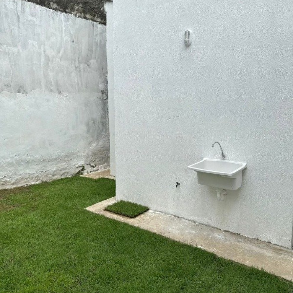Casa Térrea 