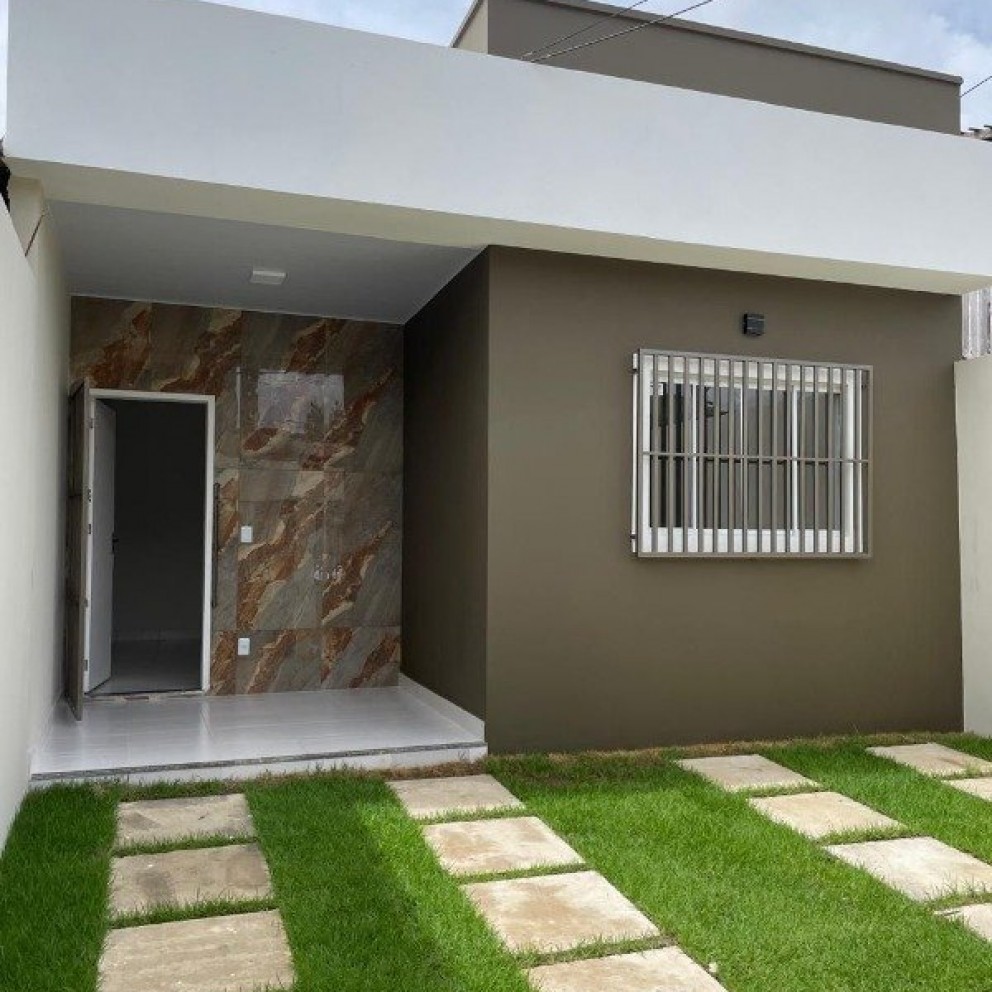 Casa Térrea 