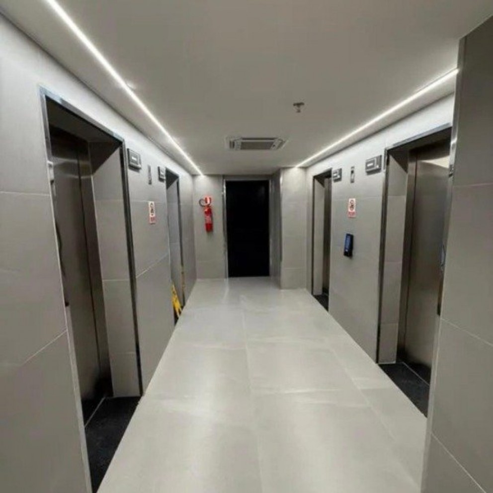 Ed. Arya Tower