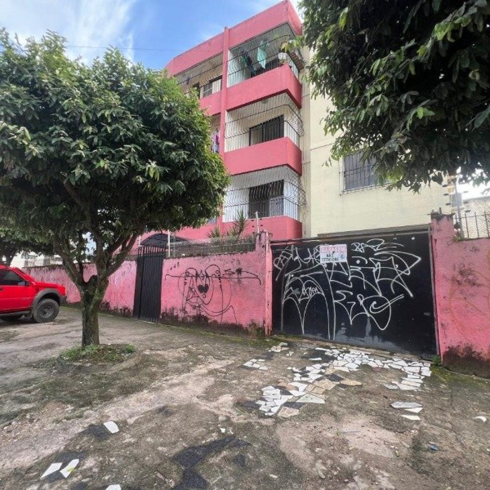 Edifício Canopus 