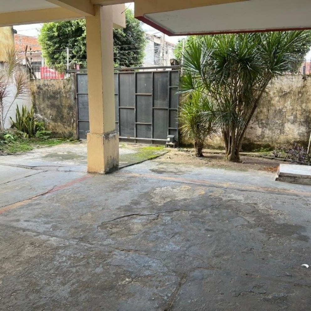 Edifício Canopus 