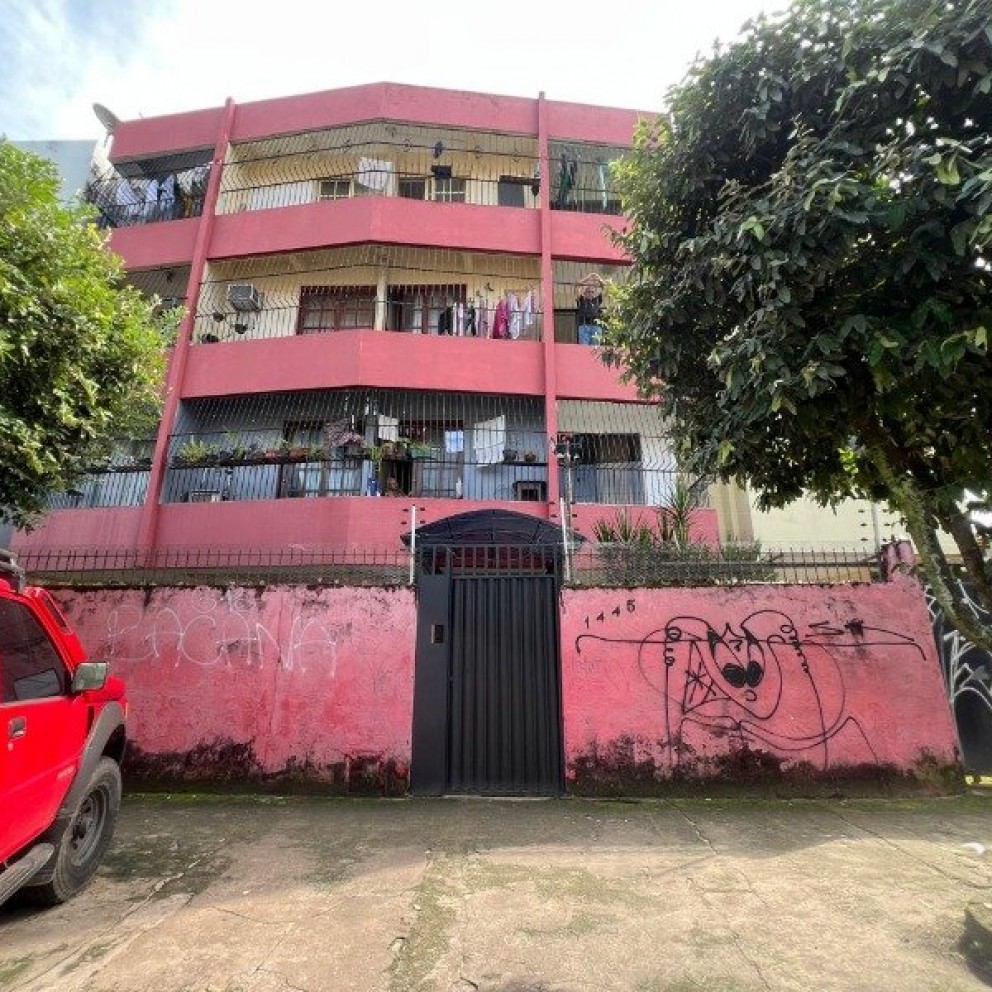 Edifício Canopus 
