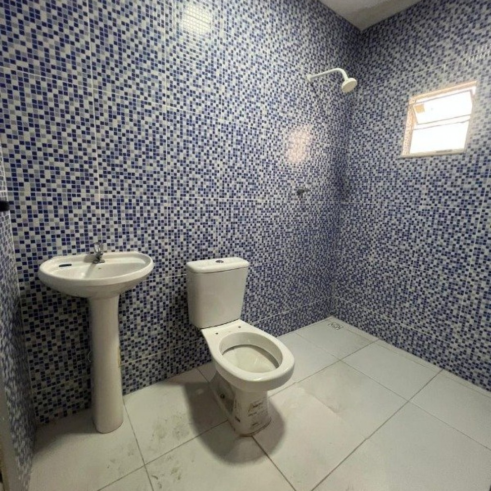 Casa Com 2 Pavimentos