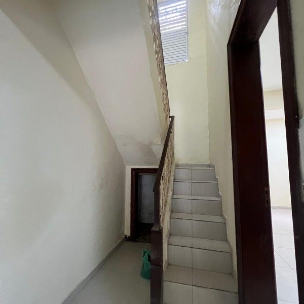 Casa Com 2 Pavimentos