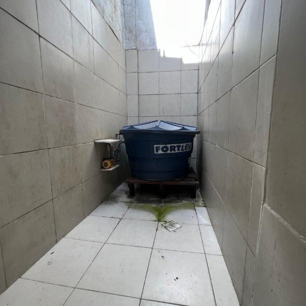 Casa Com 2 Pavimentos