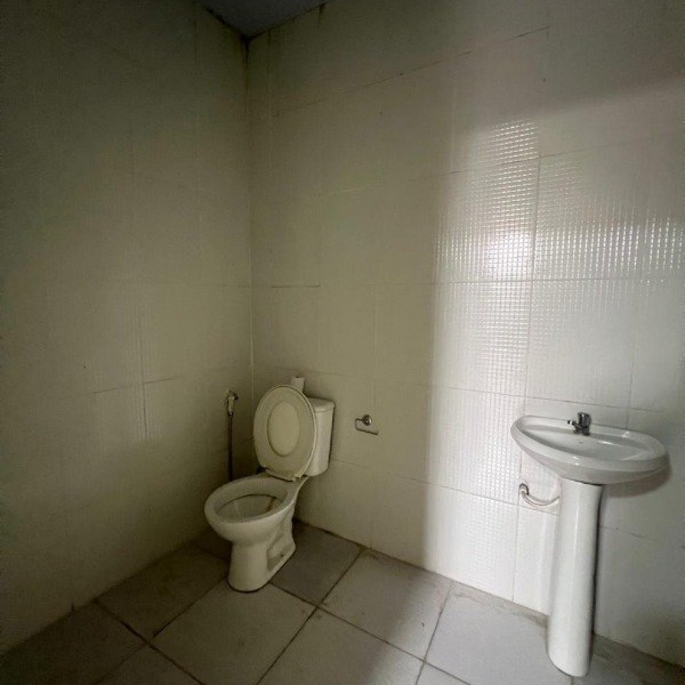 Casa Com 2 Pavimentos