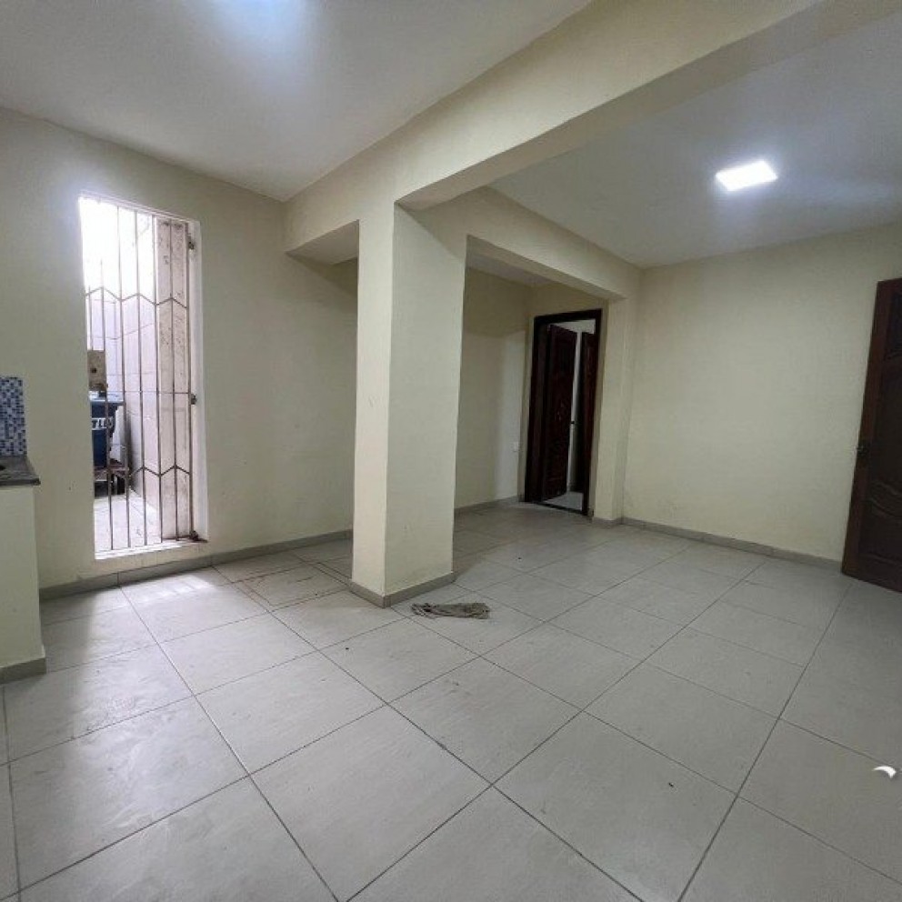 Casa Com 2 Pavimentos