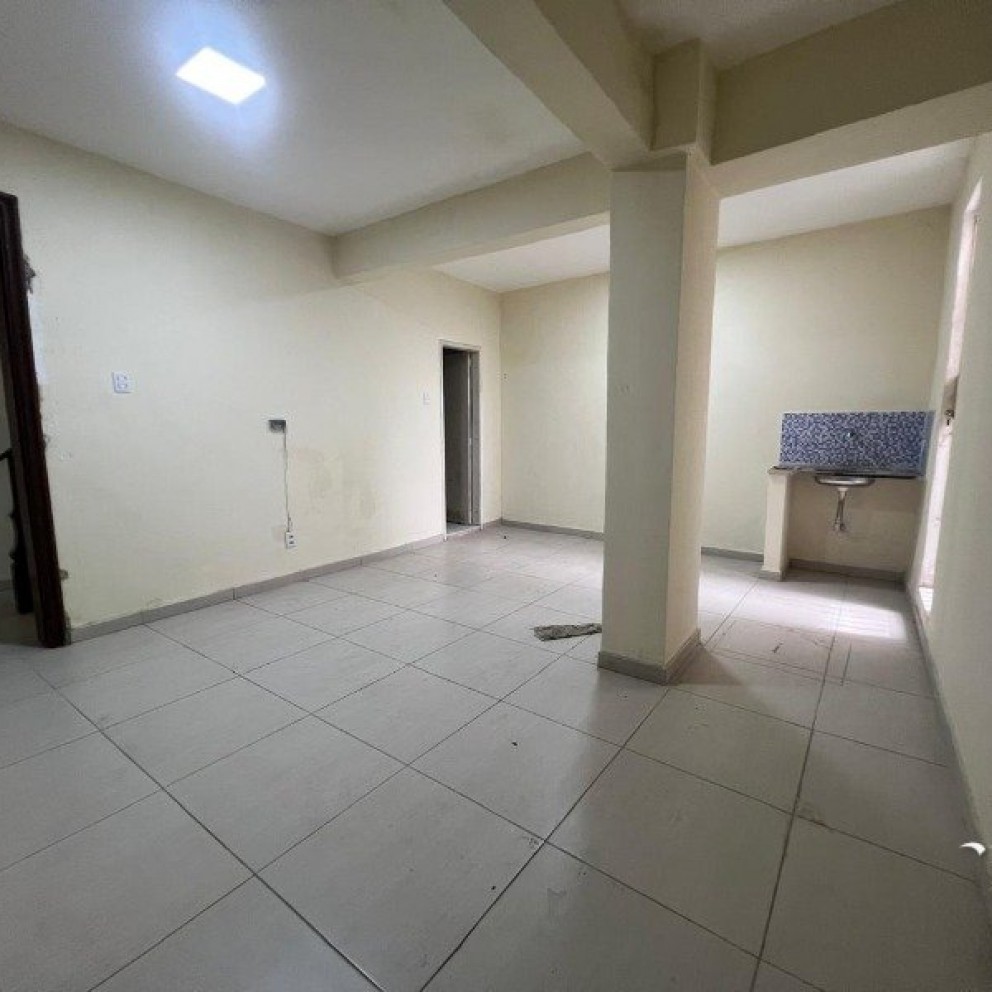 Casa Com 2 Pavimentos
