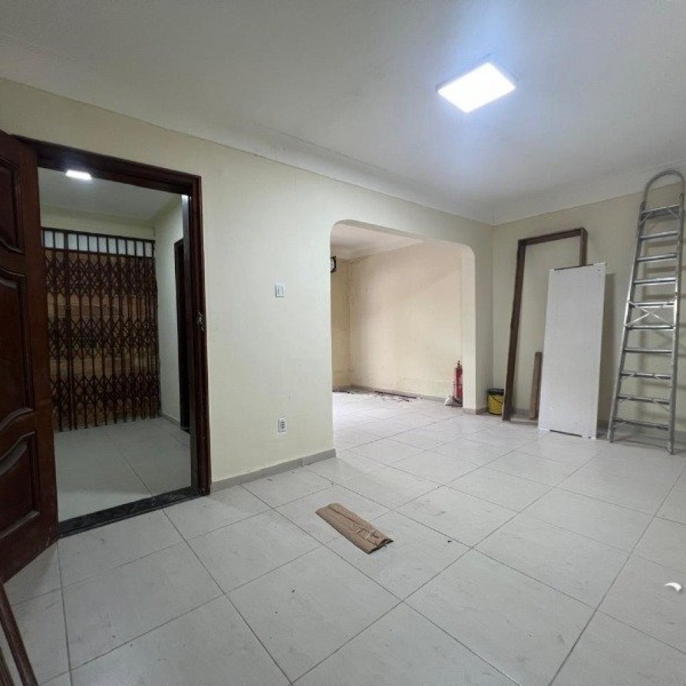 Casa Com 2 Pavimentos
