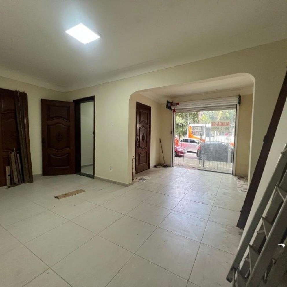 Casa Com 2 Pavimentos