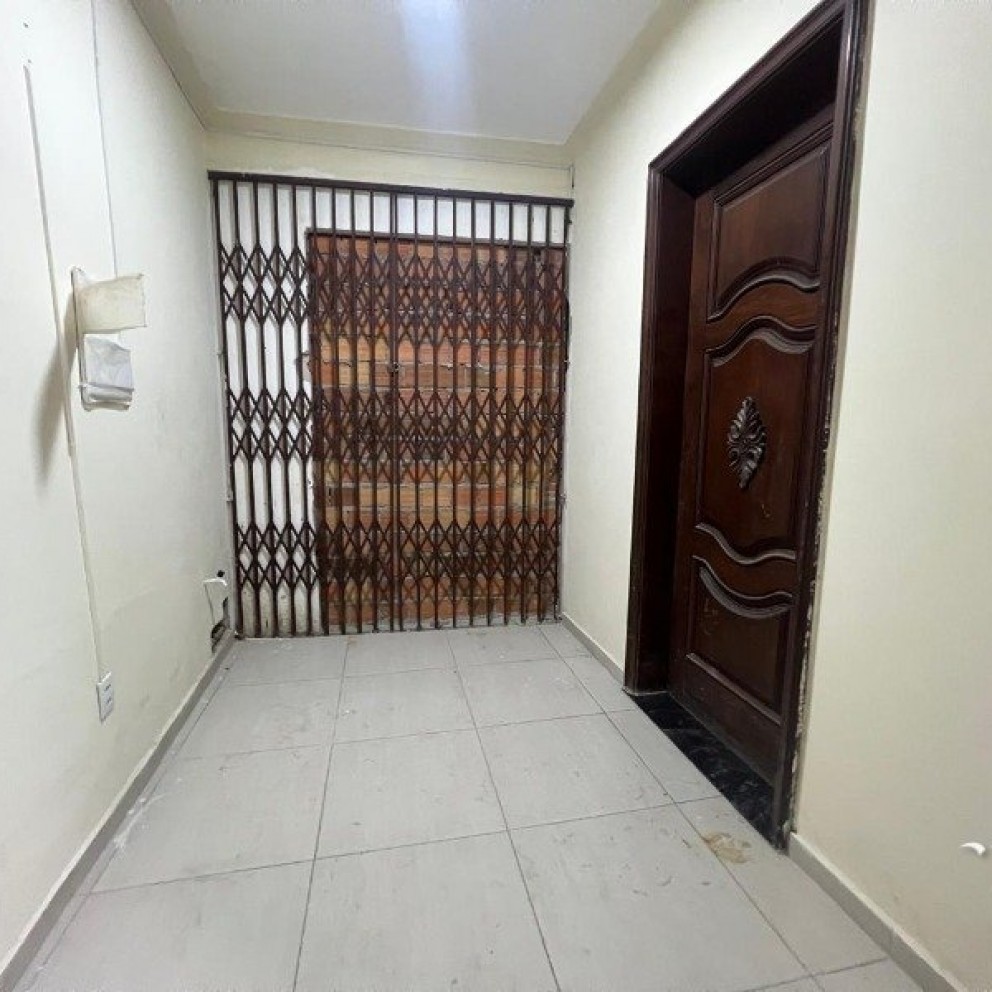 Casa Com 2 Pavimentos