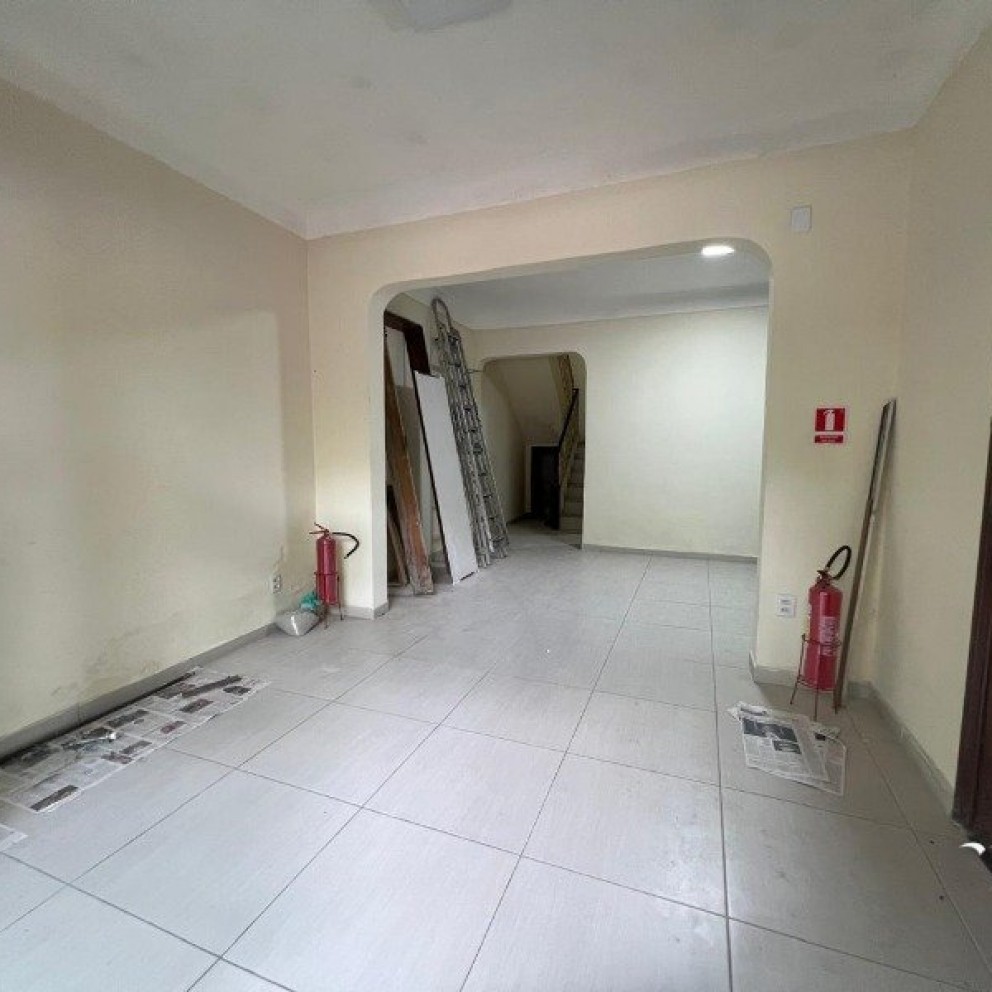 Casa Com 2 Pavimentos