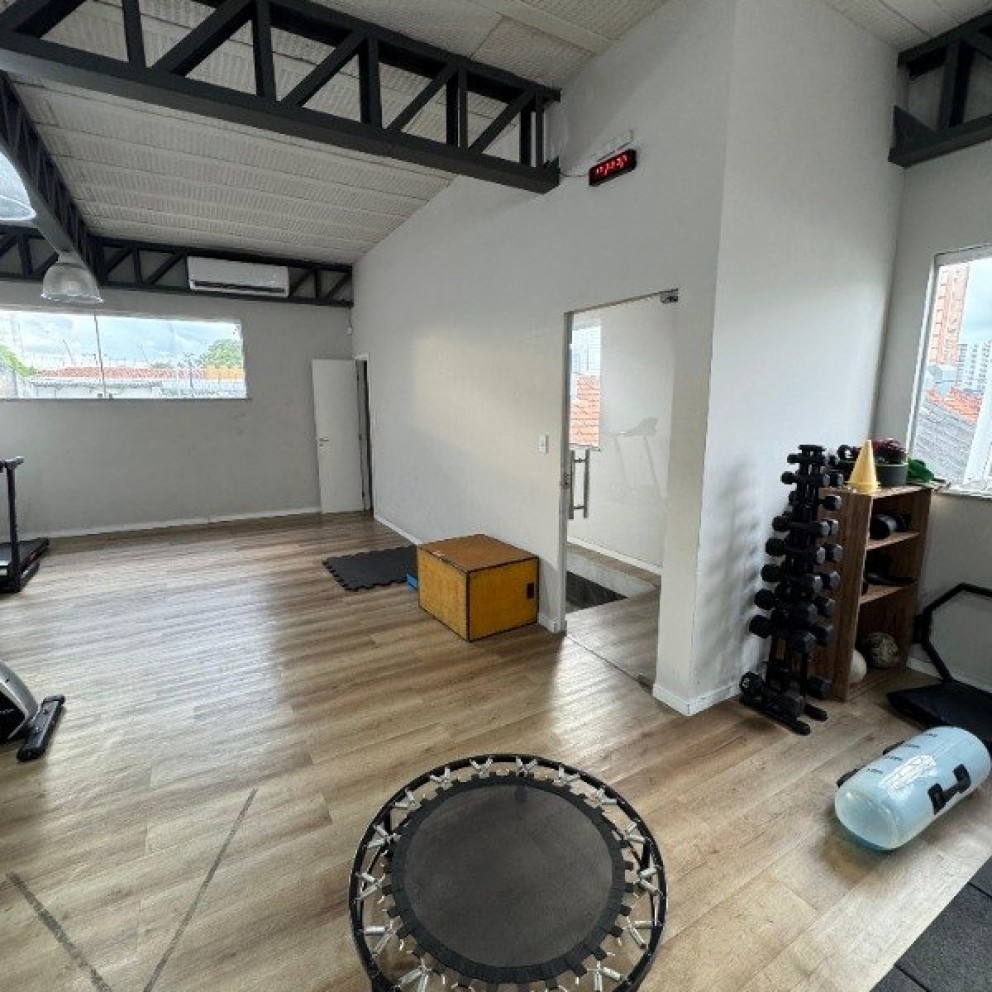 Sala Comercial Nos Altos