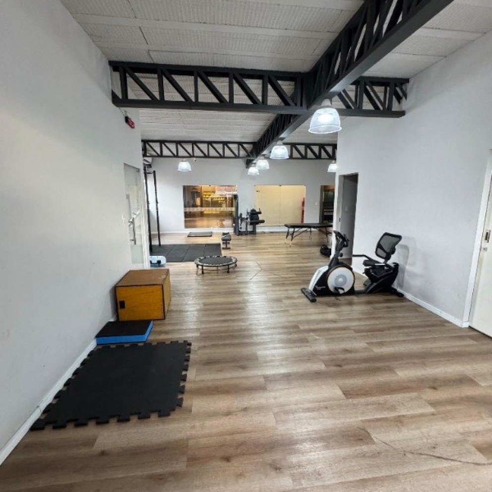 Sala Comercial Nos Altos