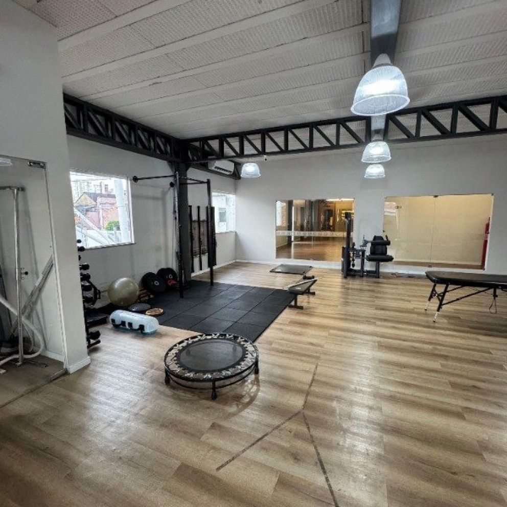 Sala Comercial Nos Altos