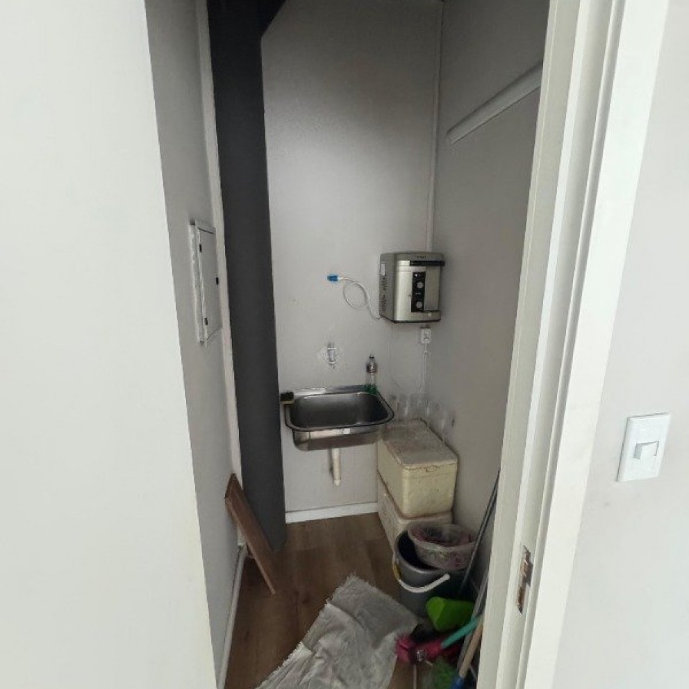 Sala Comercial Nos Altos