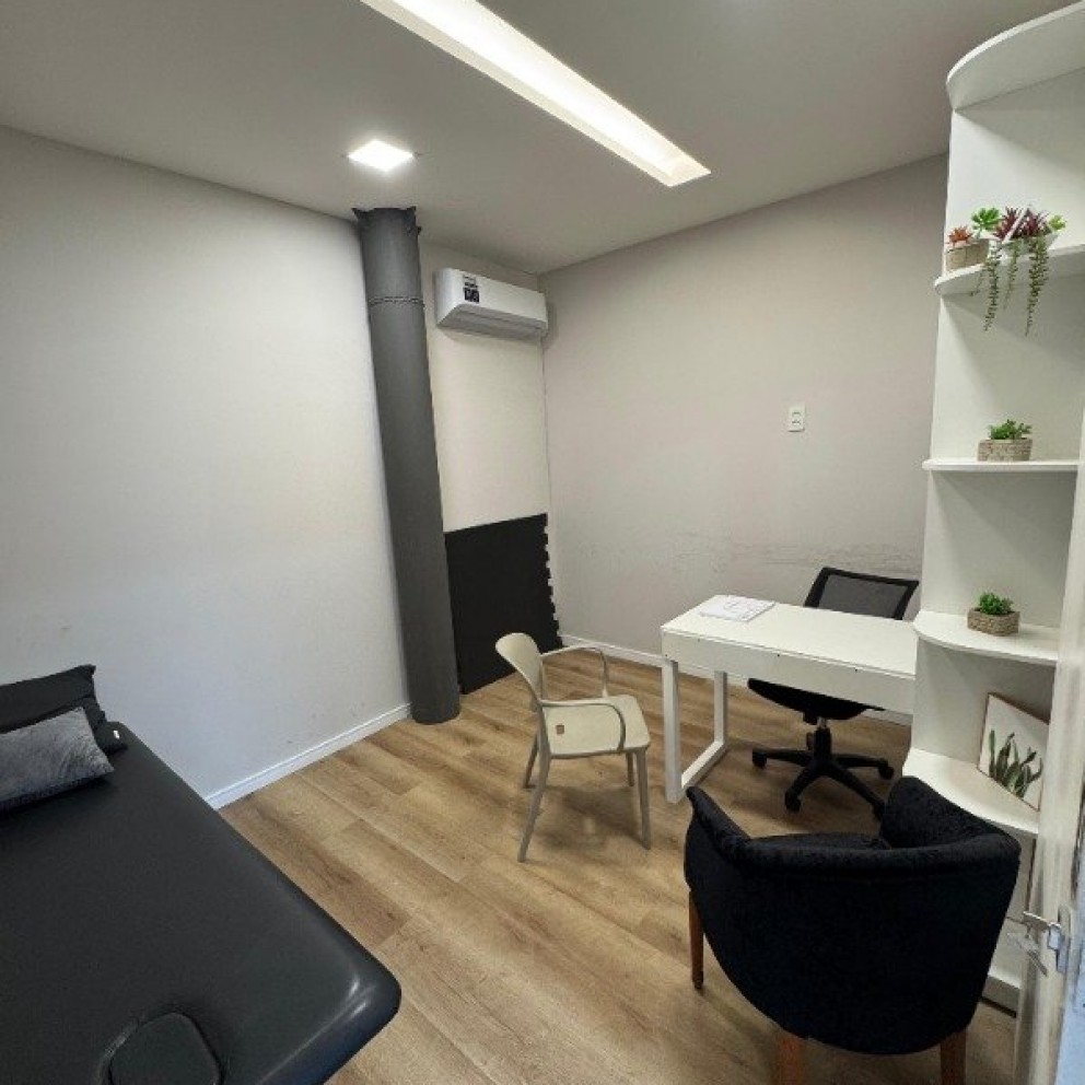 Sala Comercial Nos Altos
