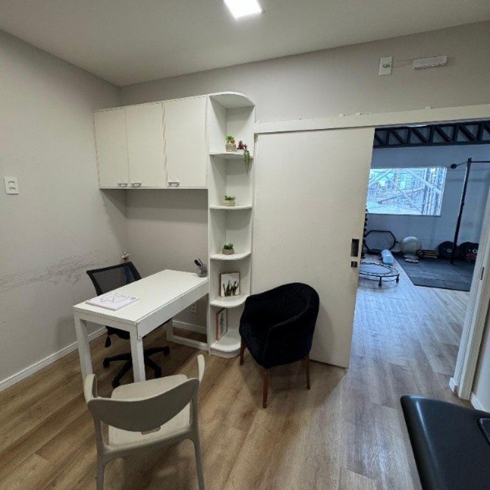 Sala Comercial Nos Altos