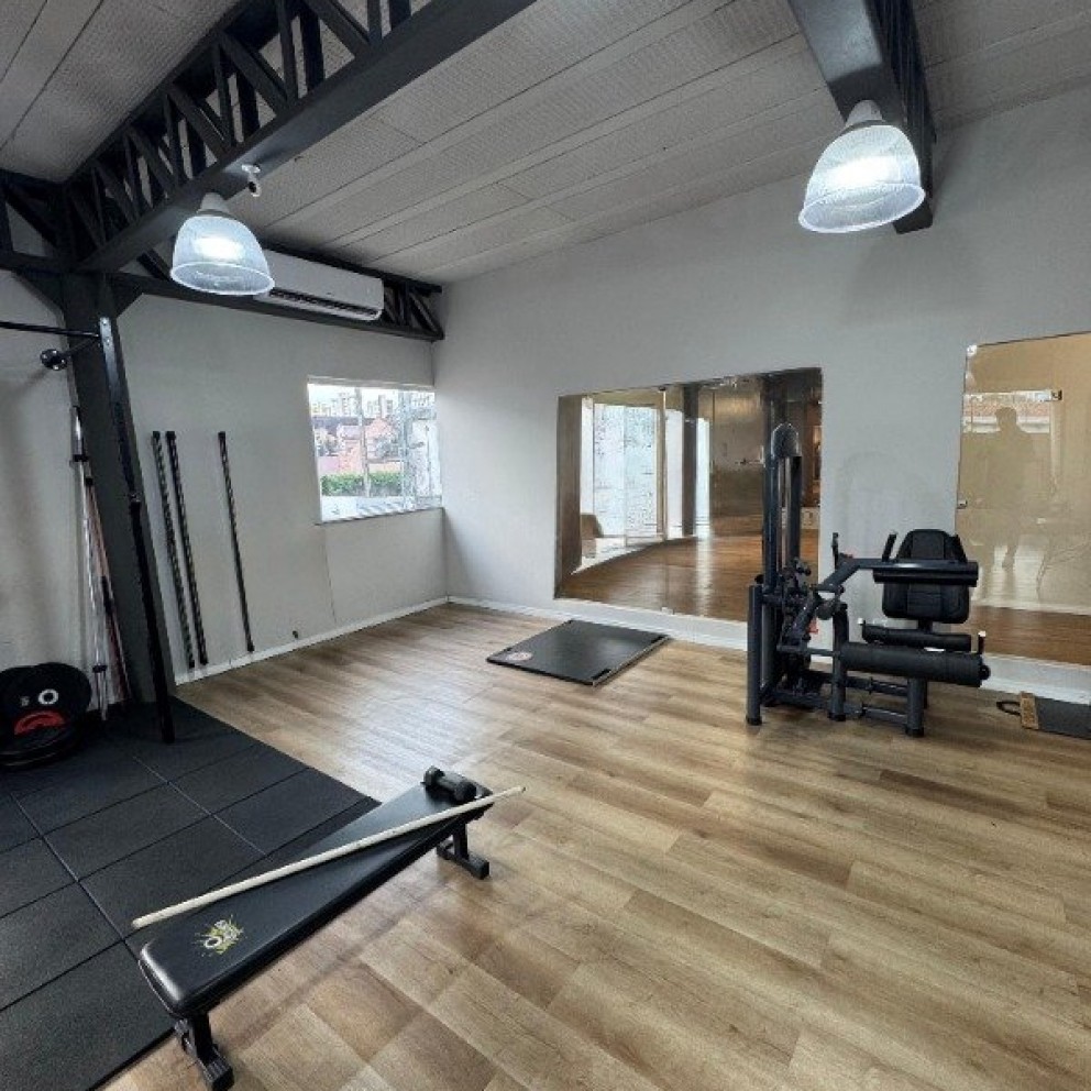 Sala Comercial Nos Altos