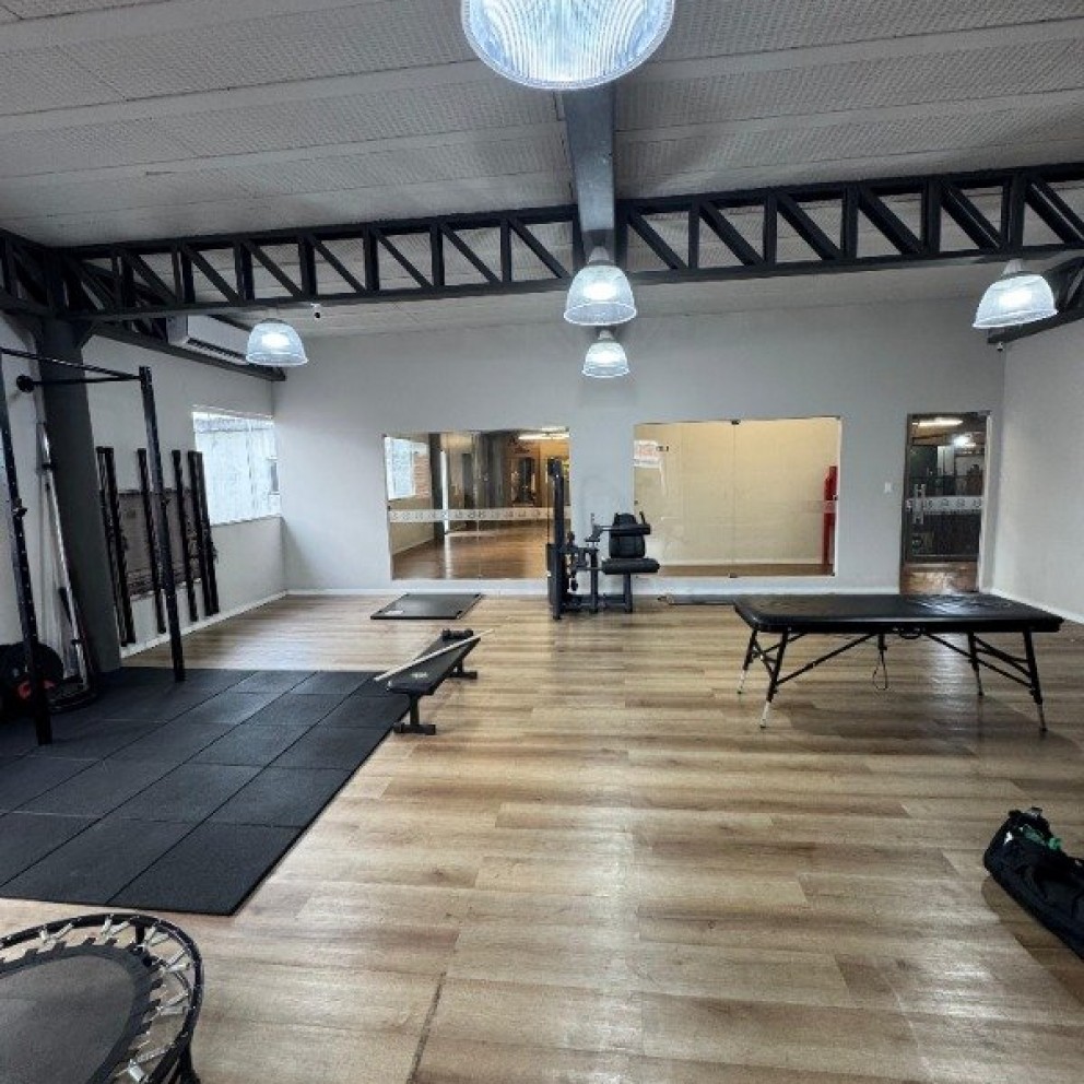 Sala Comercial Nos Altos