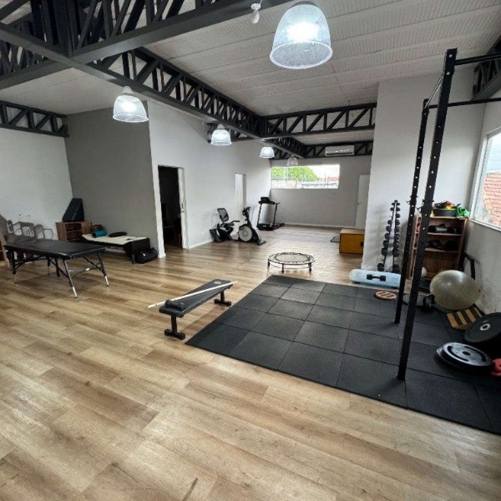 Sala Comercial Nos Altos